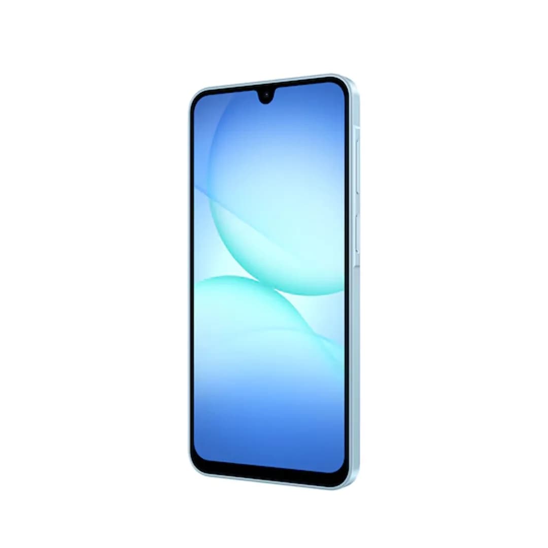 Samsung Galaxy A17 4G – 6.7″ Display - 6GB RAM - 128GB Storage | Light Blue - Image 3