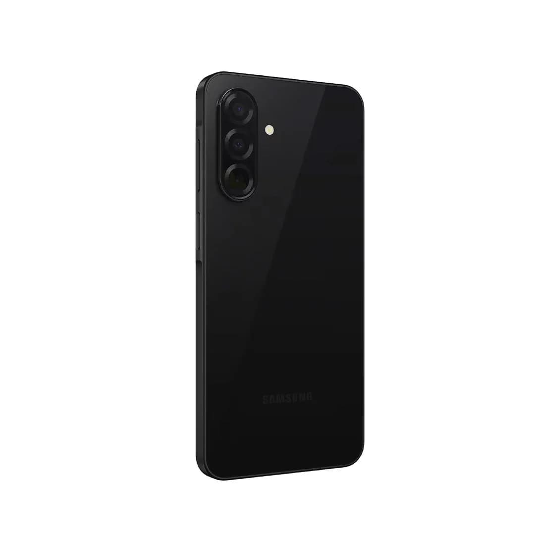 Samsung Galaxy A26 5G - 256GB - 8GB RAM | Black - Image 3