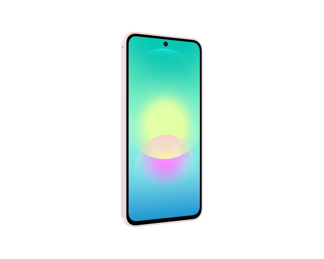 Samsung Galaxy A27 5G - 256GB Storage, 8GB RAM | Light Pink - Image 3