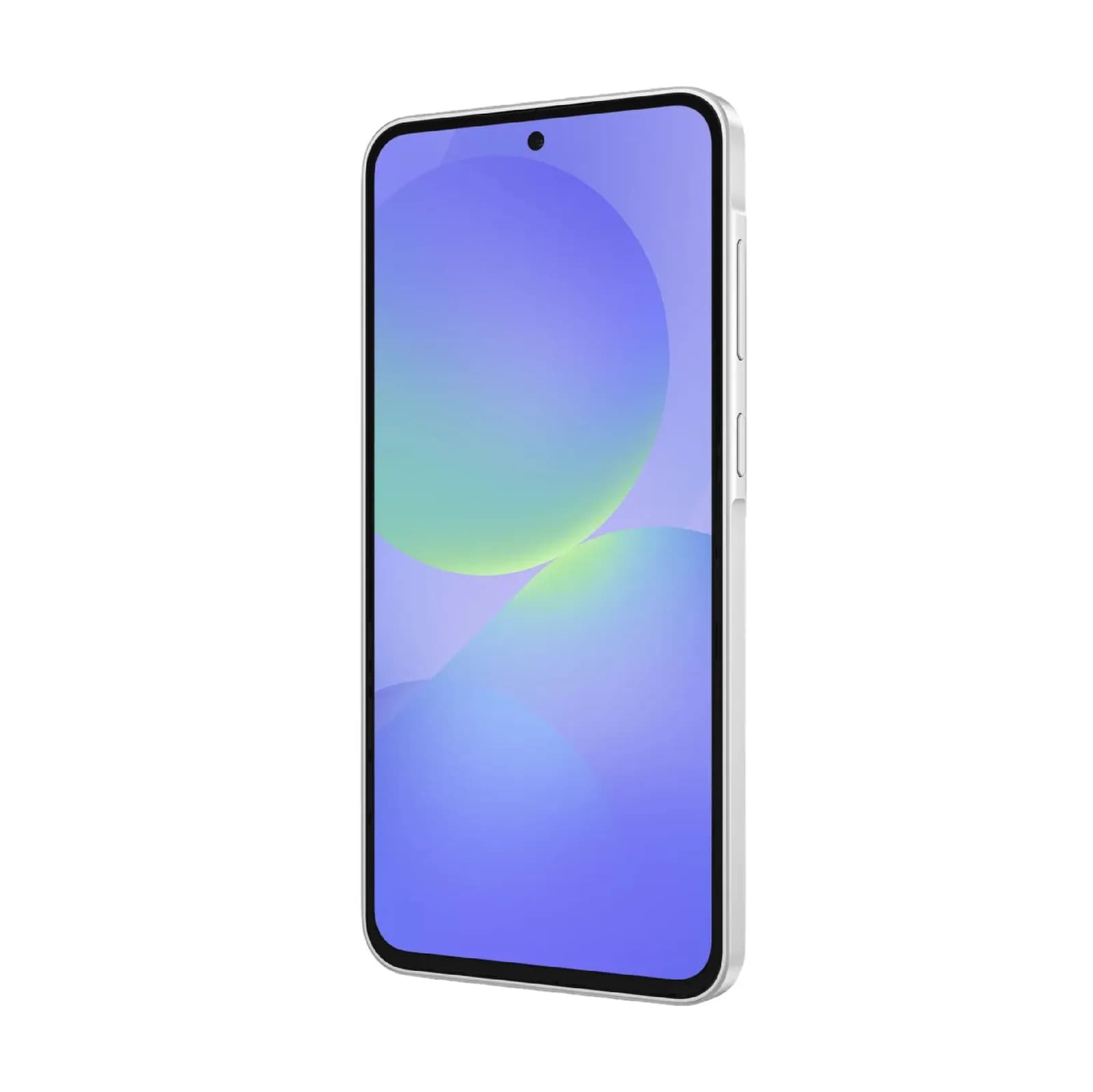 Samsung Galaxy A36 5G - 128GB - 6GB RAM | White - Image 3