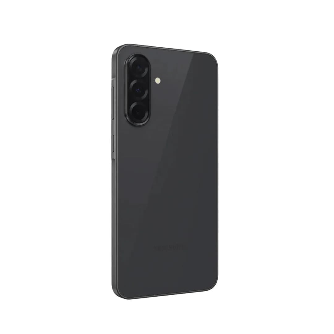 سامسونج جالاكسي A36 بسعة 256 جيجايايت 8 جيجا رام  5G | أسود - صورة 3