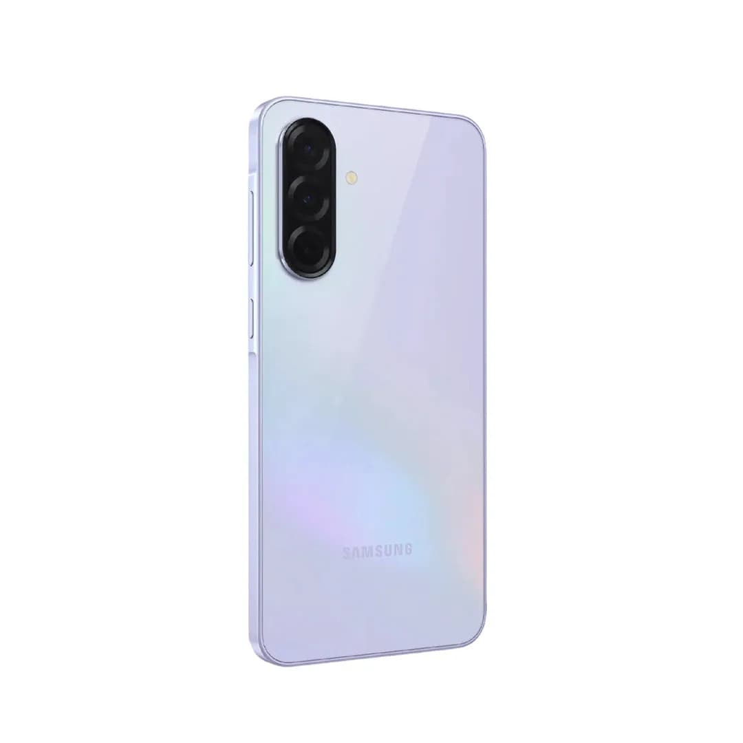 Samsung Galaxy A36 5G - 256GB - 8GB RAM | Lavender - Image 3