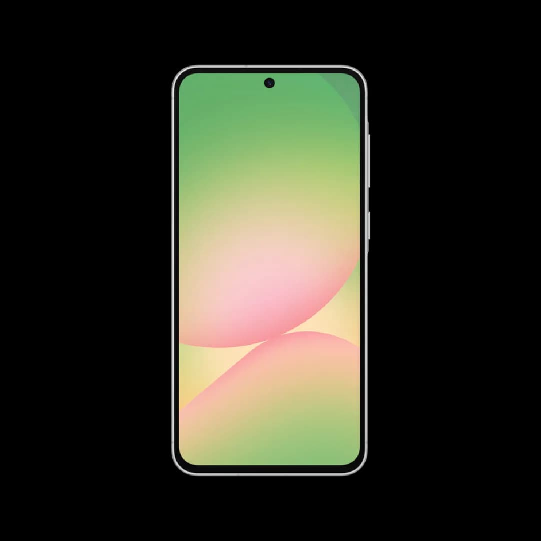 Samsung Galaxy A56 5G - 128GB - 8GB RAM | Light Gray - Image 3