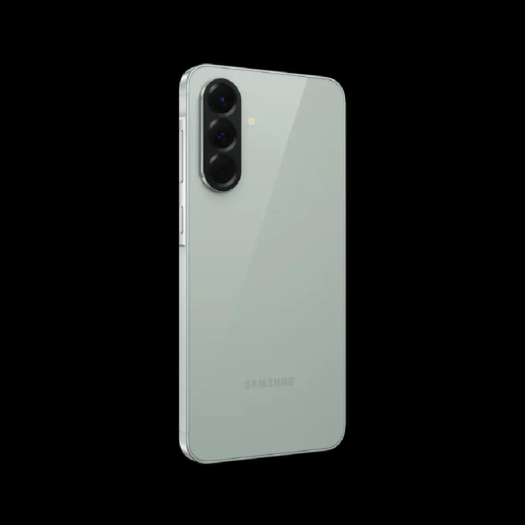 سامسونج جالاكسي A56 بسعة 128 جيجا 8 جيجا رام 5G| زيتوني - صورة 3