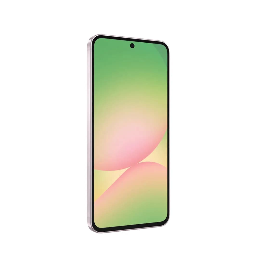 سامسونج جالكسي A56 5G – سعة 128GB – رام 8GB | وردي - صورة 3