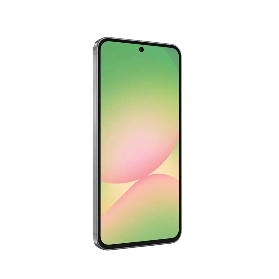 Samsung Galaxy A56 5G - 256GB - 8GB RAM | Graphite - Image 3