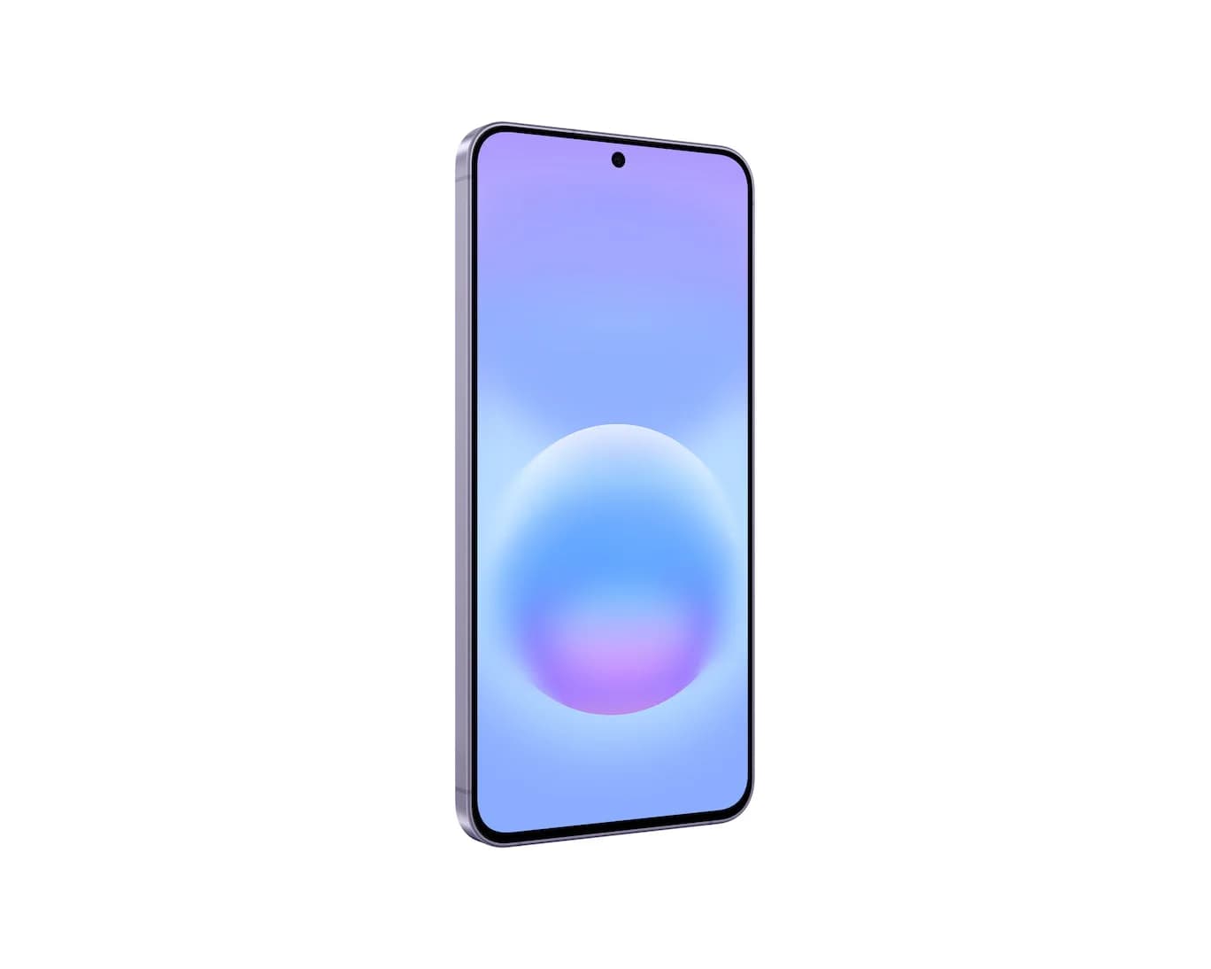 Samsung Galaxy A57 5G – 128GB, 8GB RAM, Dual SIM | Awesome Lilac - Image 3