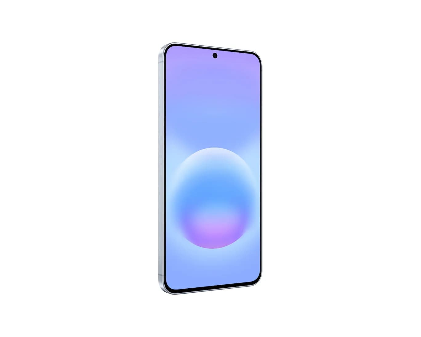 سامسونج Galaxy A57 5G – سعة 128 جيجا، رام 8 جيجا، شريحتين اتصال| أزرق ثلجي - صورة 3