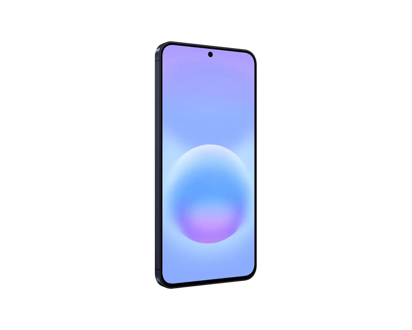 سامسونج Galaxy A57 5G – سعة 128 جيجا، رام 8 جيجا، شريحتين اتصال | كحلي  - صورة 3