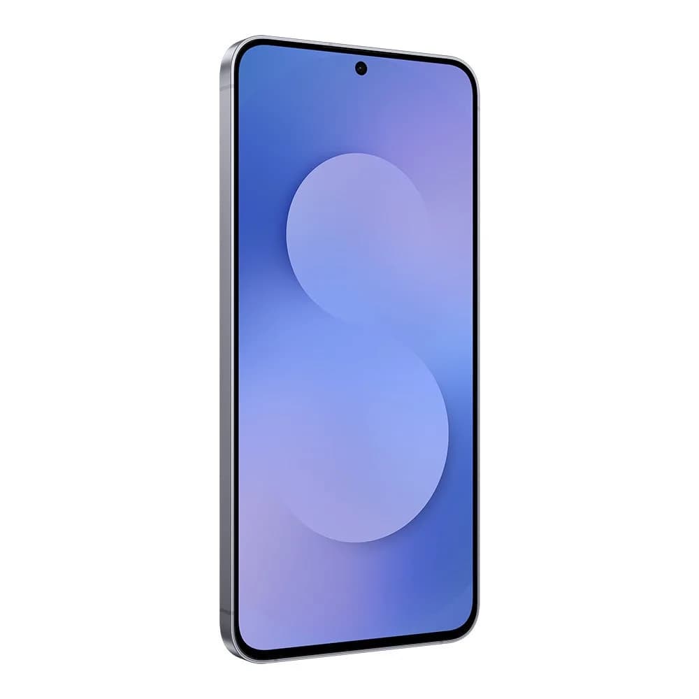 سامسونج جالاكسي S25 FE – شاشة 6.7 بوصة – ذاكرة 8GB – سعة تخزين 256GB – اتصال 5G | كحلي - صورة 3