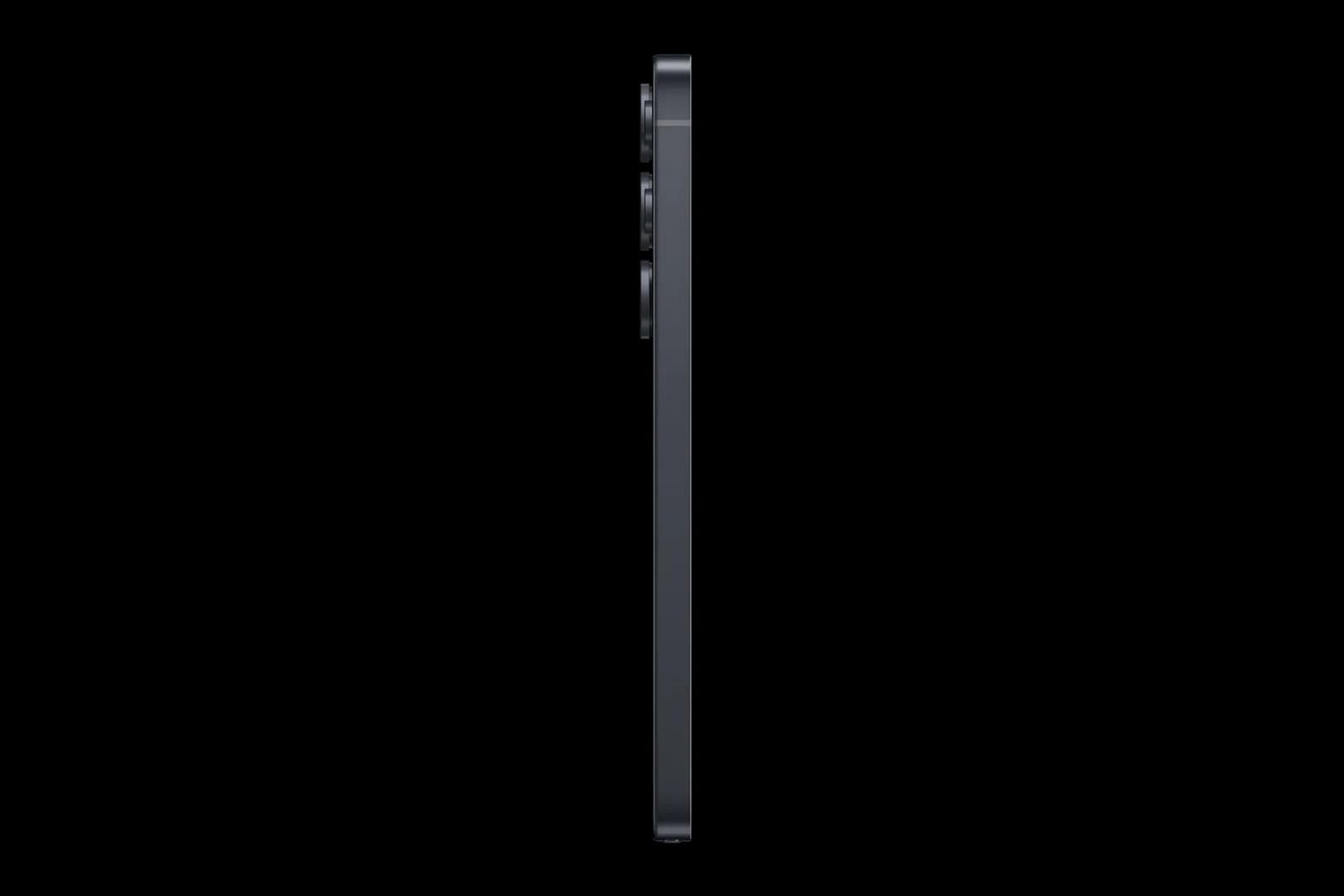 Samsung Galaxy S25 Ultra 5G, 6.9-inch, 12GB RAM, 256GB | Titanium JetBlack - Image 3