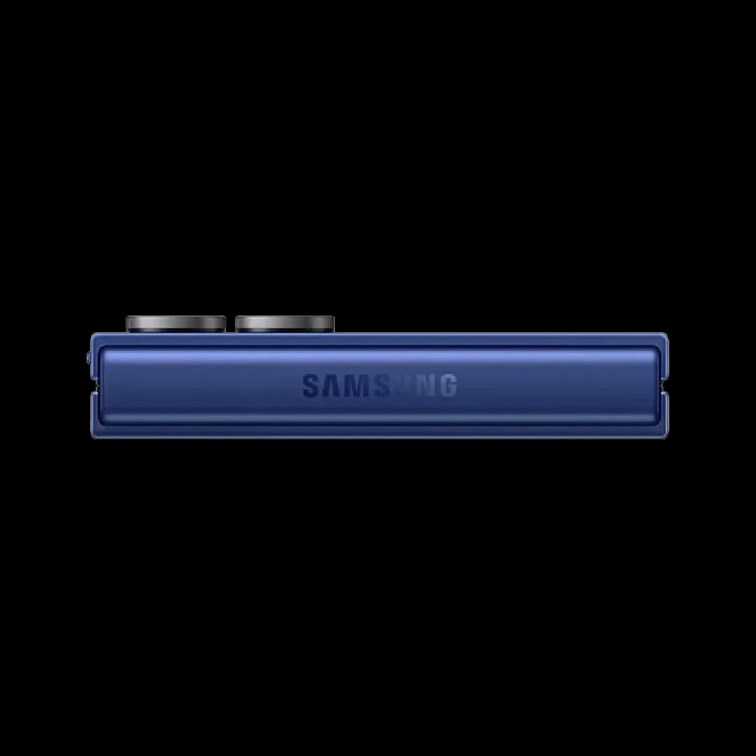 Samsung Galaxy Z Flip 7 12GB RAM - 512GB | Blue Shadow - Image 3