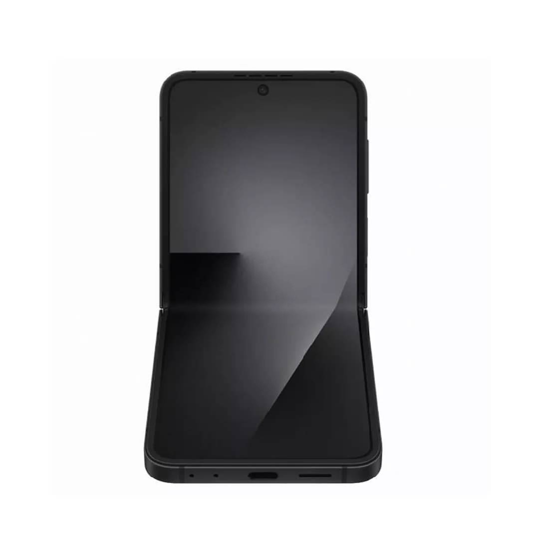 Samsung Galaxy Z Flip 7 FE - 8GB RAM - 256GB | Black - Image 3