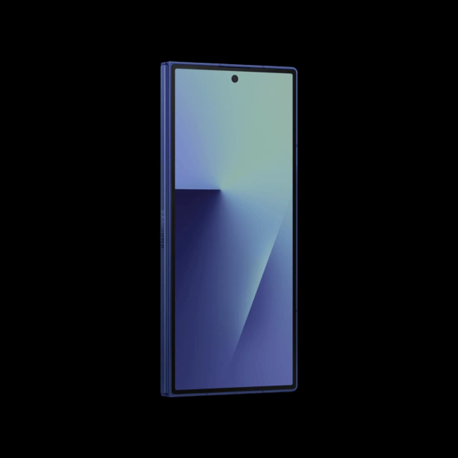 Samsung Galaxy Z Fold 7 - 12GB RAM - 512GB | Blue Shadow - Image 3