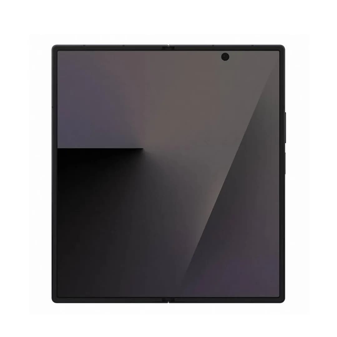 هاتف Samsung Galaxy Z Fold7 – ذاكرة رام 16GB، وتخزين 1TB | أسود - صورة 3