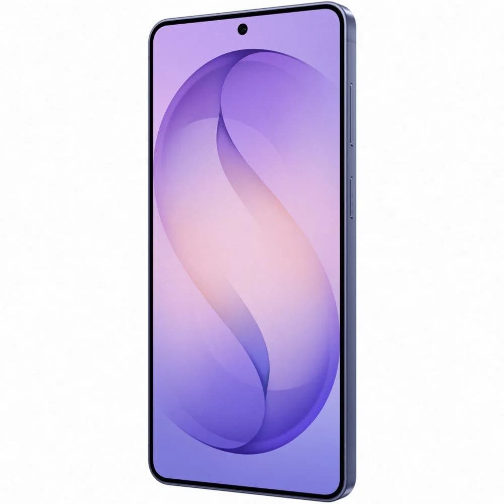 Samsung S26 5G Phone, 6.3”, 12GB, 256GB | Violet - Image 3
