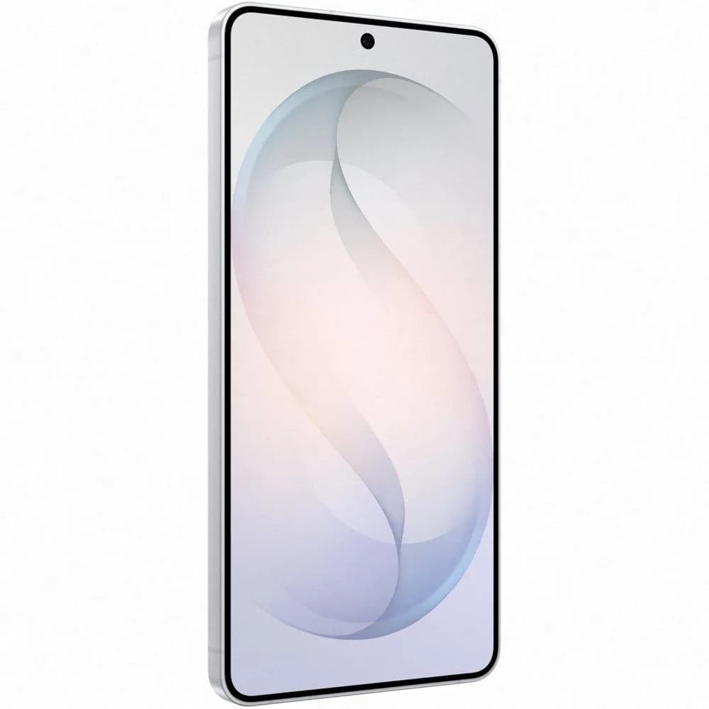 Samsung S26+ 5G Phone, 6.7”, 12GB, 256GB | White - Image 3