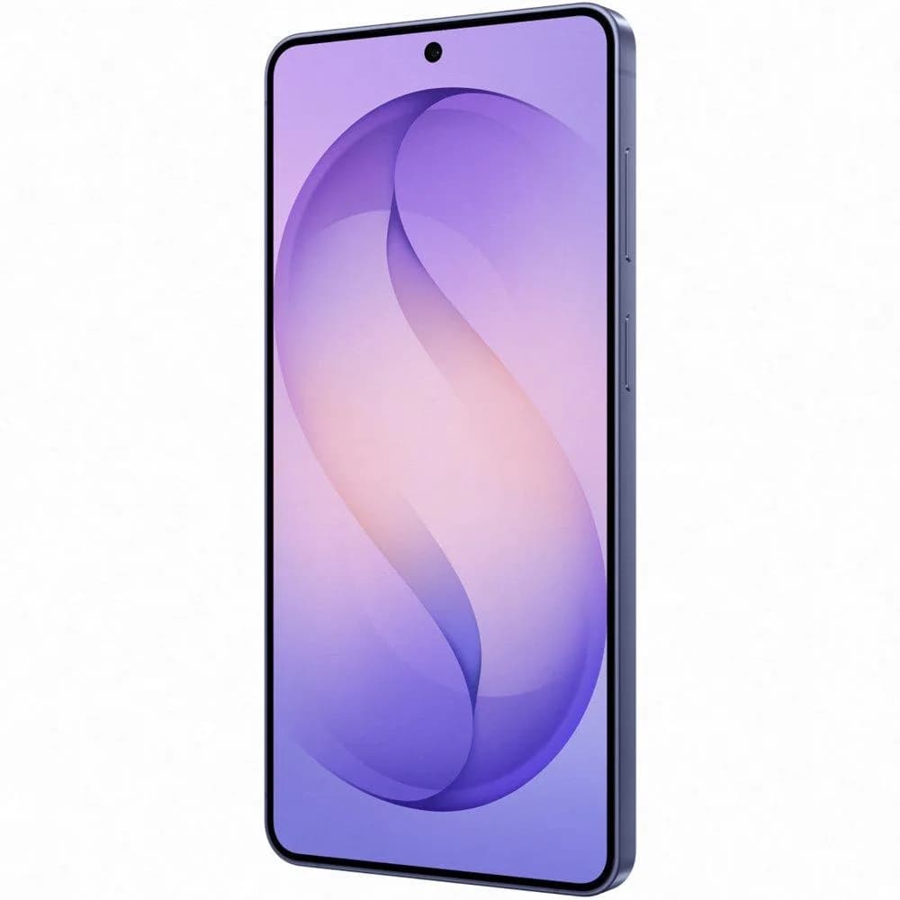 Samsung S26+ 5G Phone, 6.7”, 12GB, 512GB | Violet - Image 3