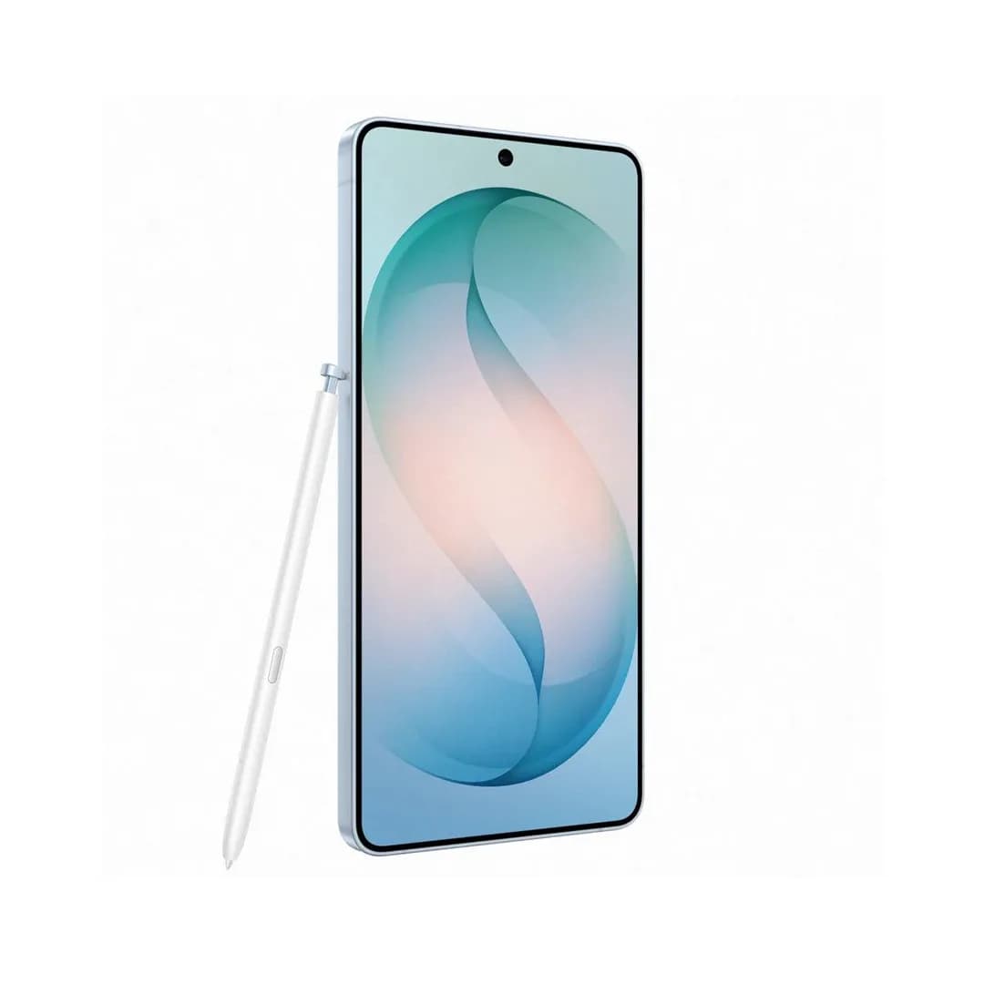 Samsung S26 Ultra 5G Phone, 6.9”, 12GB, 512GB  | Blue - Image 3