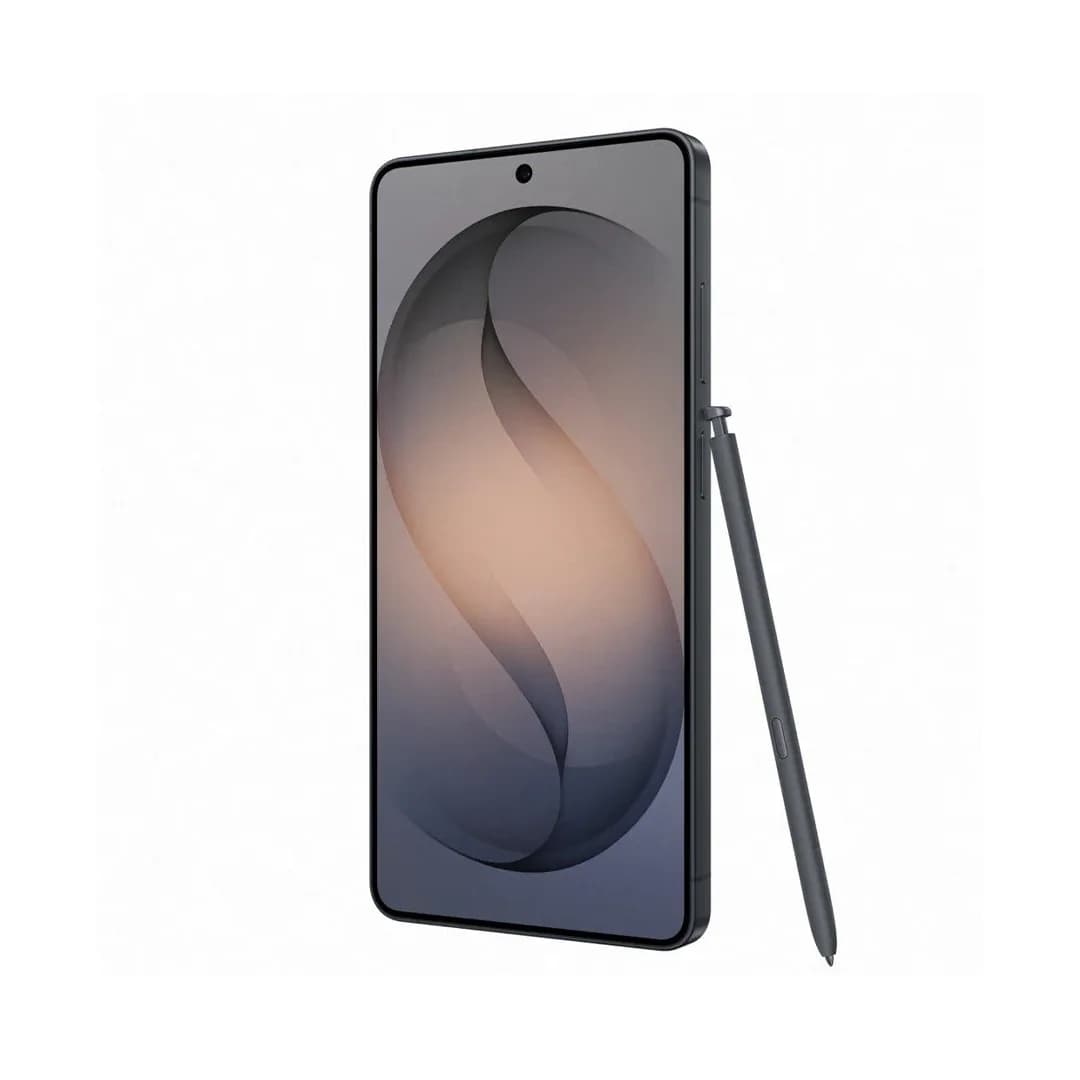 Samsung S26 Ultra 5G Phone, 6.9”, 16GB, 1TB | Black - Image 3