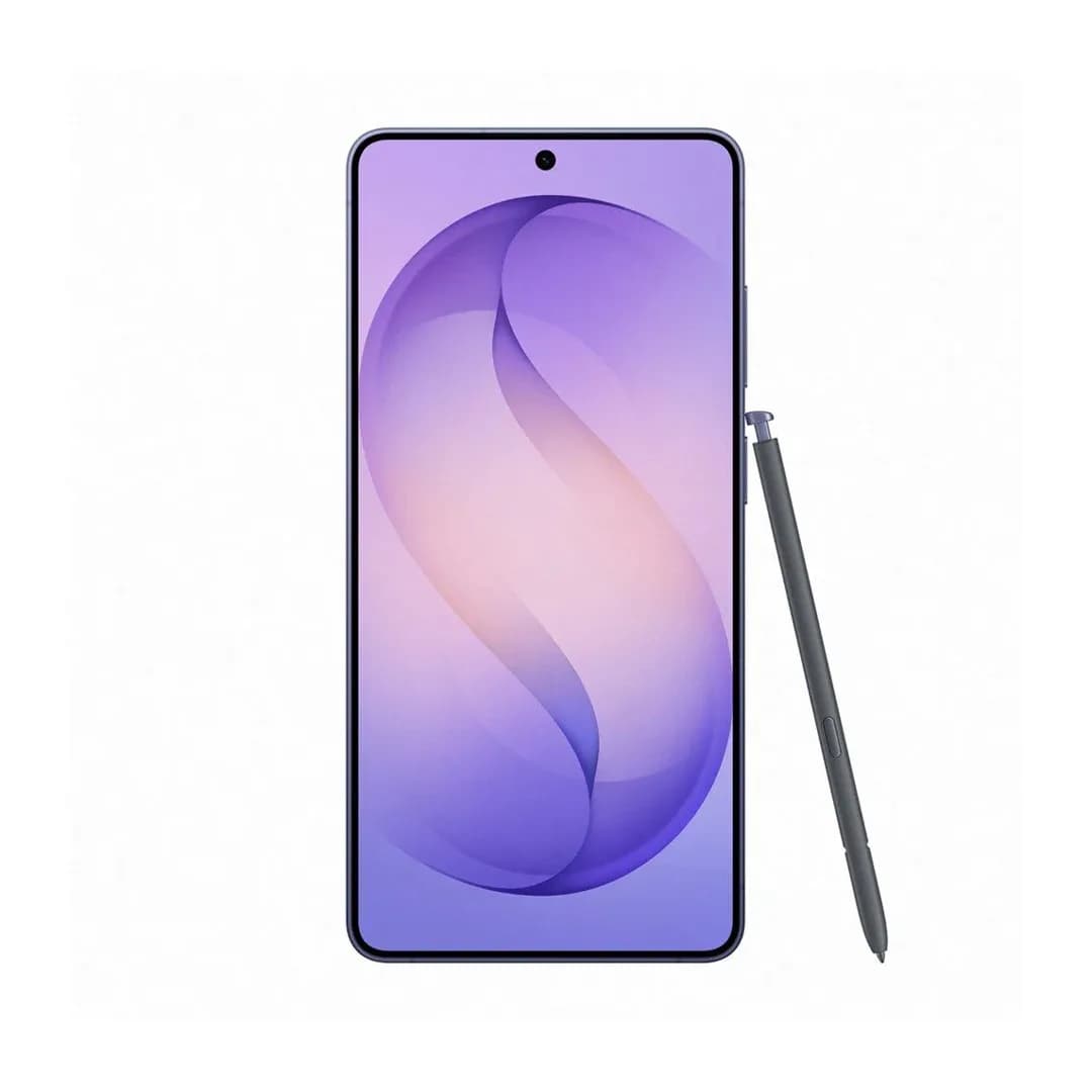 Samsung S26 Ultra 5G Phone, 6.9”, 16GB, 1TB | Violet - Image 3