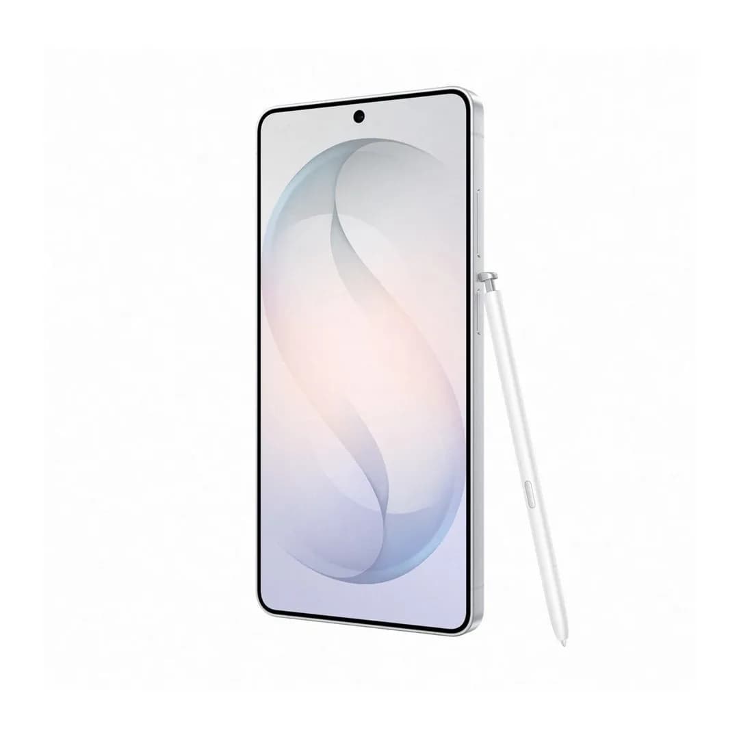 Samsung S26 Ultra 5G Phone, 6.9”, 16GB, 1TB | White - Image 3
