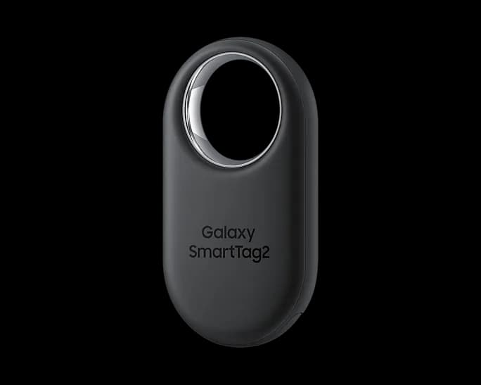 Galaxy SmartTag2 (1 Pack) | Black - Image 3