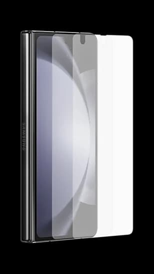Samsung Galaxy Z Fold 5 Front Protection Film | Transparent - Image 3