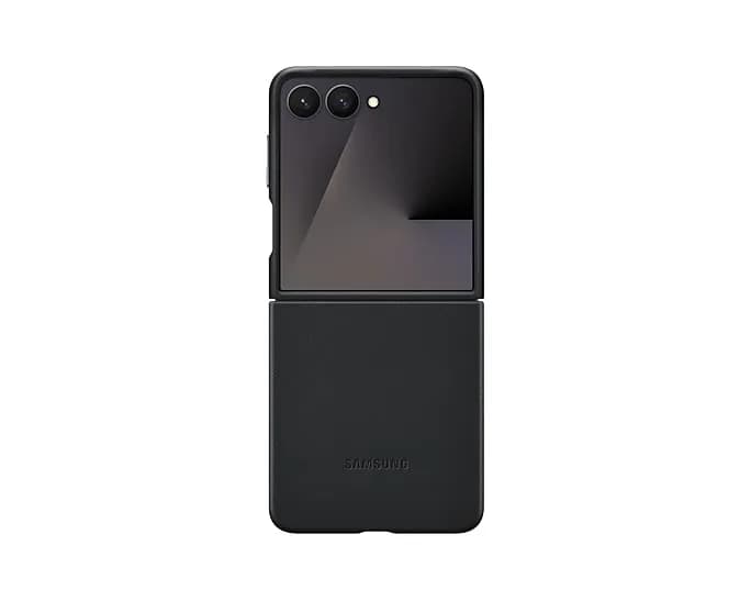 Samsung Galaxy Z Flip 7 Kindsuit Case | Black - Image 3