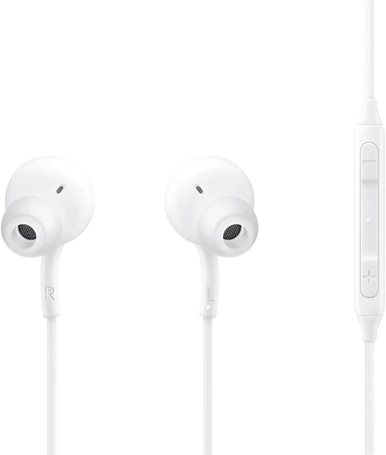 Samsung USB-C Earphones | White - Image 3