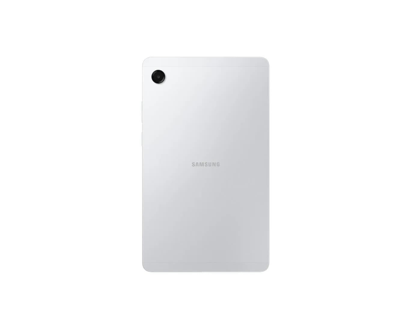 Samsung Galaxy Tab A11 – 4G, 64GB, 4GB RAM | Silver - Image 3