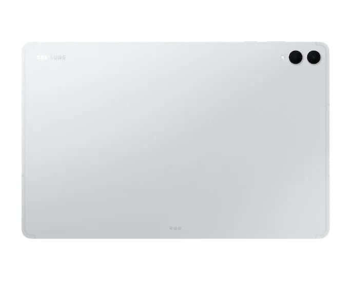 Samsung Galaxy Tab S11 Ultra, Wifi AI Tablet, 12GB RAM, 256GB, 14.6 inch | Silver - Image 3