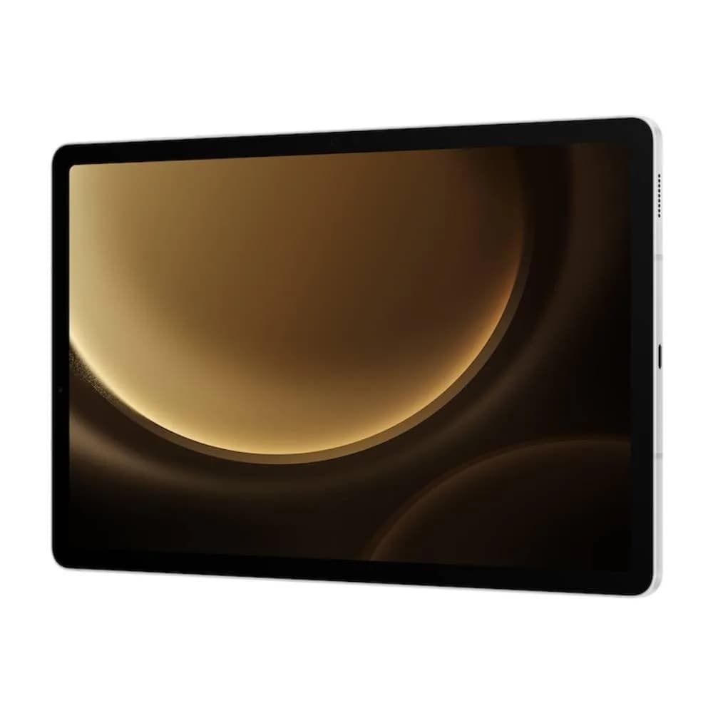 Samsung Galaxy Tab S9 FE+ X6106 256GB Wifi 12GB RAM | Silver - Image 3