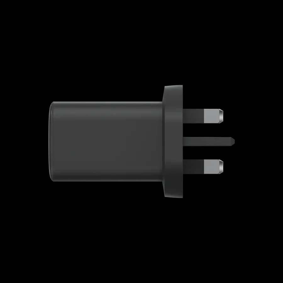 Anker 523 Charger Nano 3, 47W | Black - Image 3