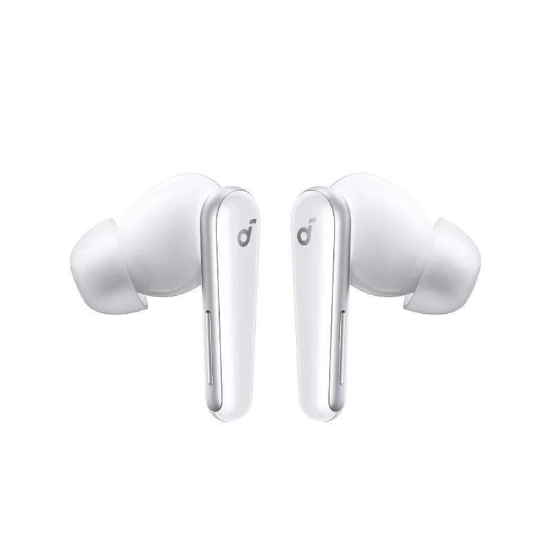 سماعات Anker Soundcore Liberty 5 اللاسلكية المانعة للضوضاء – أبيض
 - صورة 3