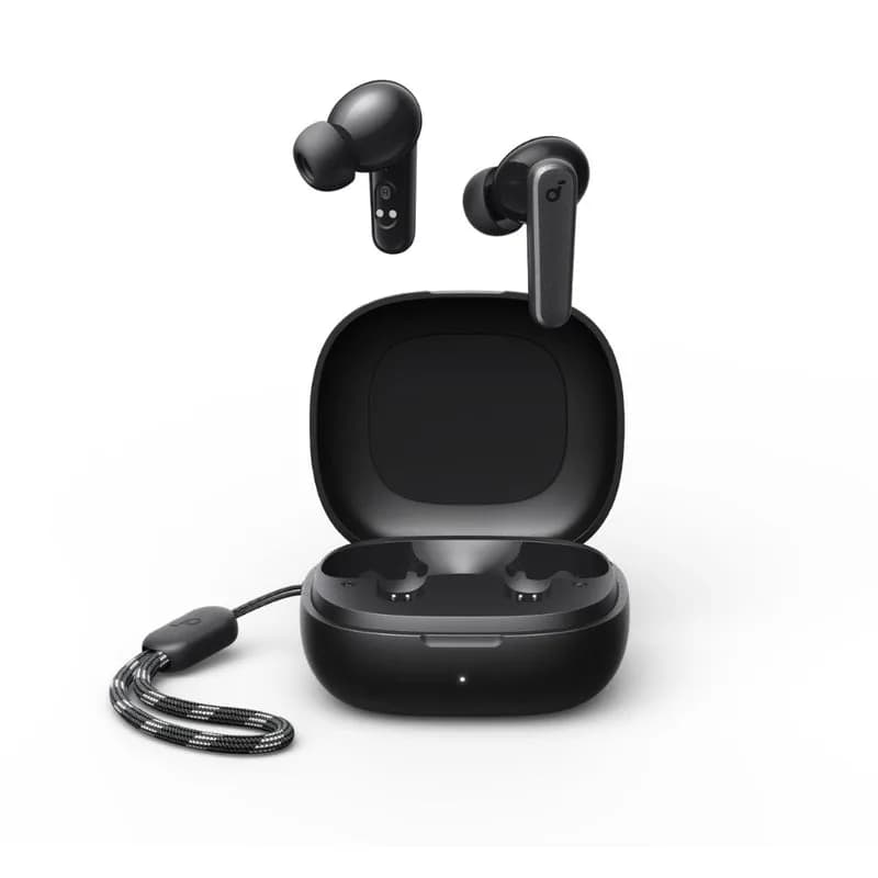 Anker Soundcore R50i True Wireless Earbuds | Black - Image 3