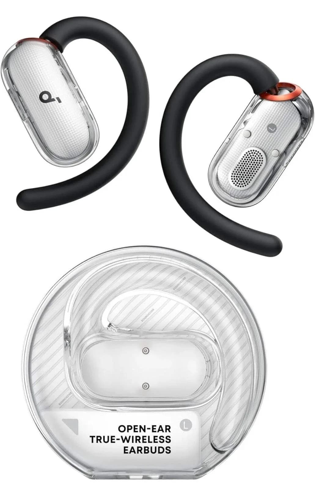 Anker Soundcore V40i Open-Ear Earbuds - Image 3