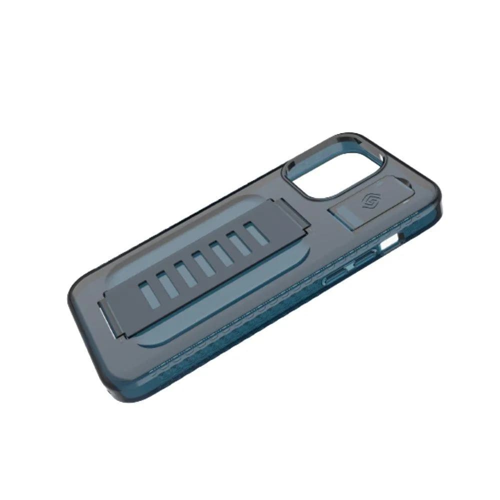 Grip2u Boost Cover For iPhone 15 Pro Max | Eclipse - Image 3