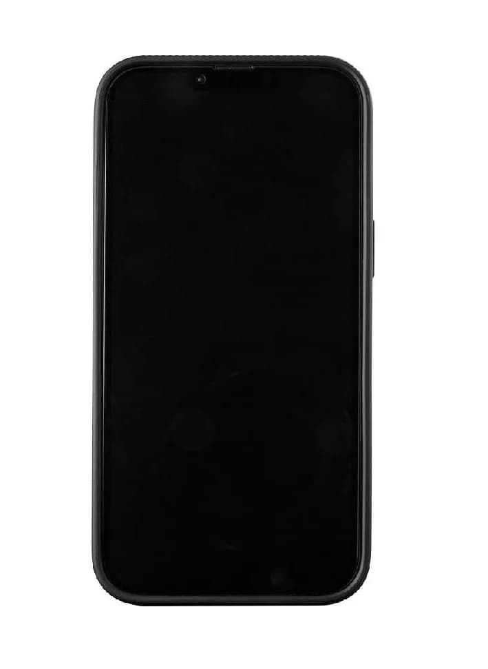 كڤر حماية Boost لهاتف iPhone 14 Pro متوافق MagSafe من Grip2u | فحمي - صورة 3