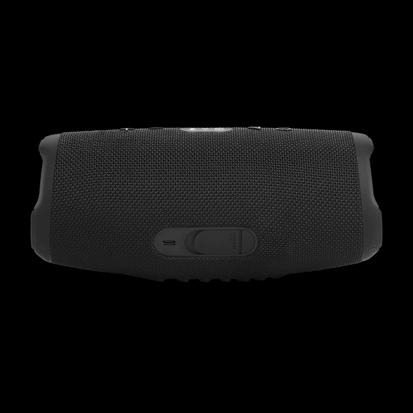 JBL Charge 5 Portable Bluetooth Speaker With Wifi | Black - Image 3
