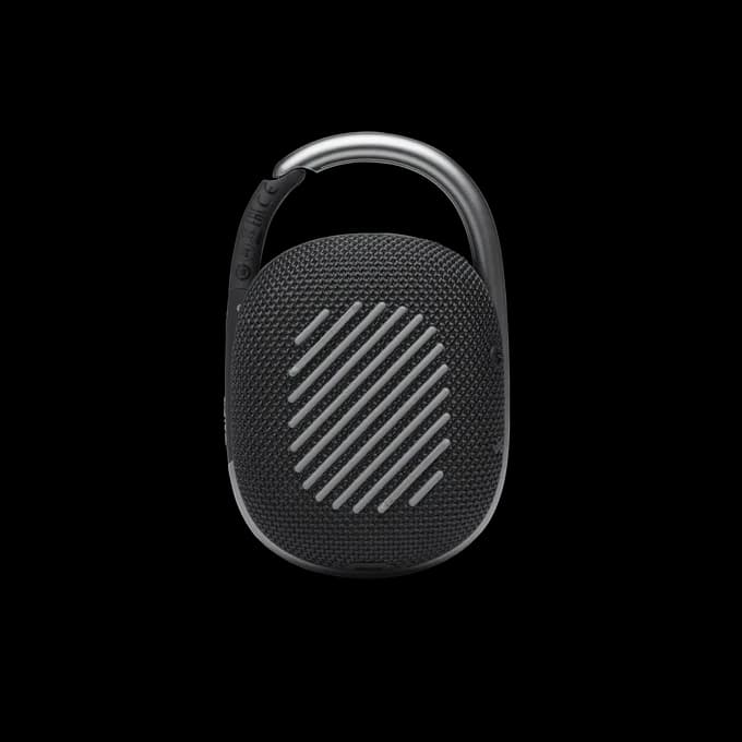 JBL Clip 4 Ultra-portable Waterproof Speaker - Image 3