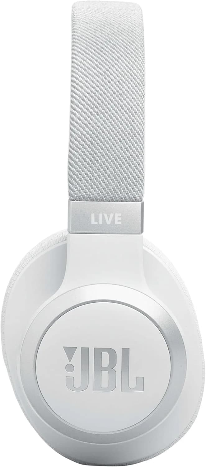 سماعة رأس Live 670 لاسلكية عازلة للضوضاء من JBL  - صورة 3