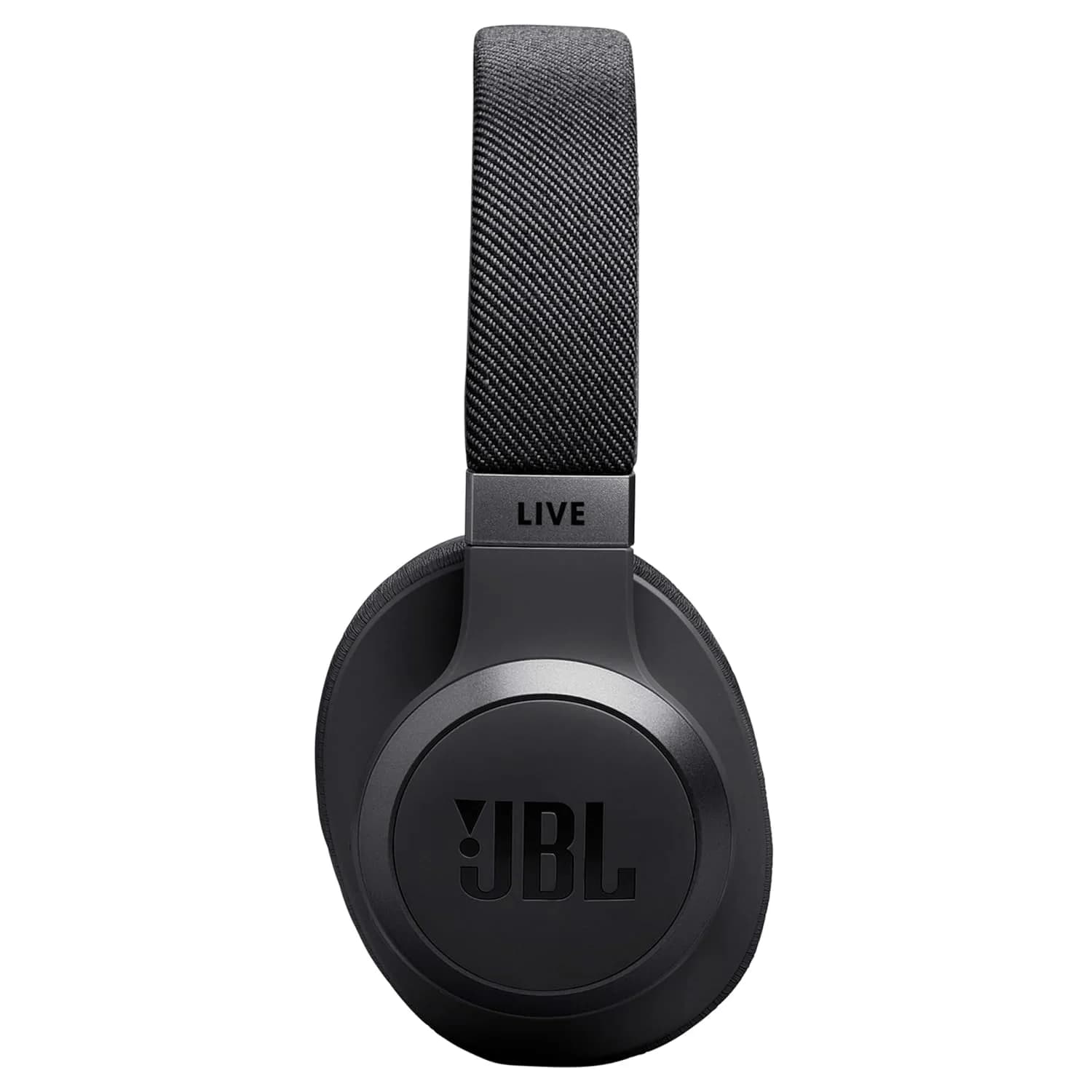 JBL Live 770nc Wireless Over Ear Noise Cancelling Headphones - Image 3