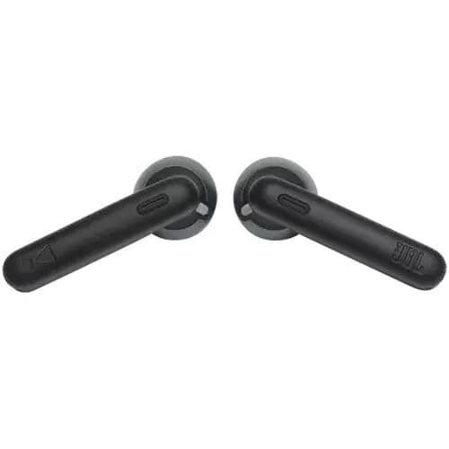 سماعات JBL Tune 225TWS لاسلكية بالكامل | أسود - صورة 3