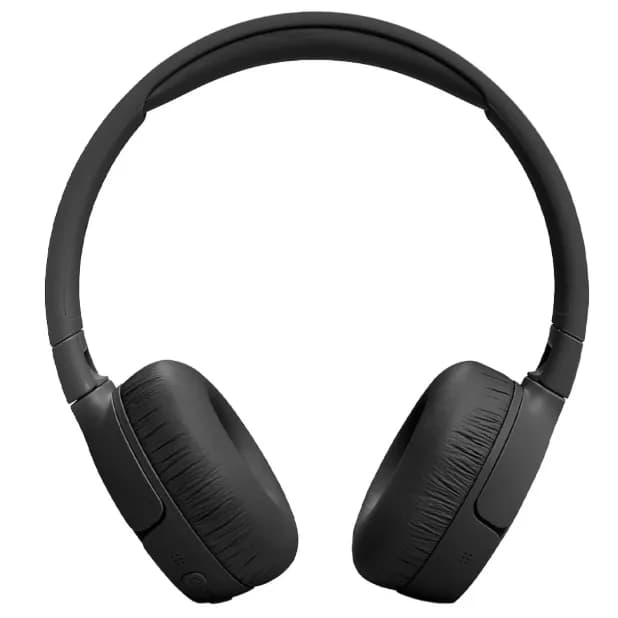 سماعة رأس Tune 670NC لاسلكية عازلة الضوضاء من JBL  - صورة 3