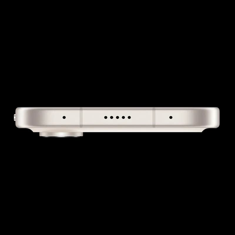 Honor 600 Dual Sim – 256GB , 12GB RAM, 5G | Golden White - Image 4