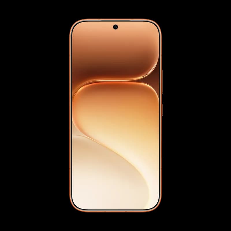 Honor 600 Dual Sim – 256GB , 12GB RAM, 5G | Orange - Image 4