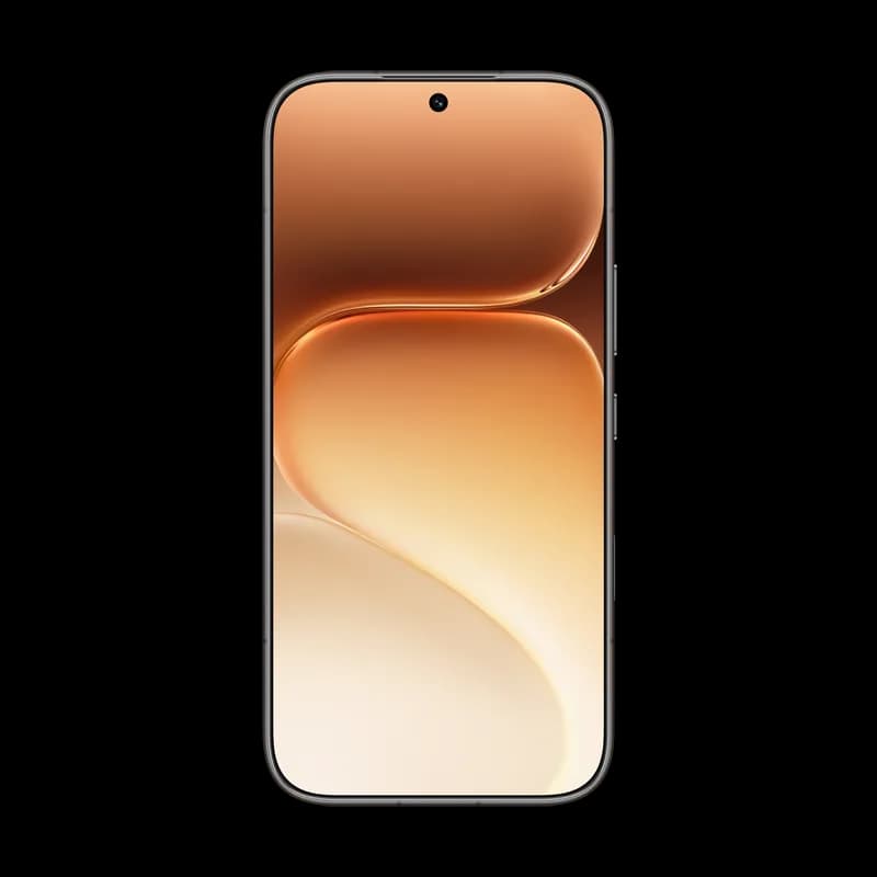 Honor 600 Dual Sim – 256GB , 8GB RAM, 5G | Black - Image 4
