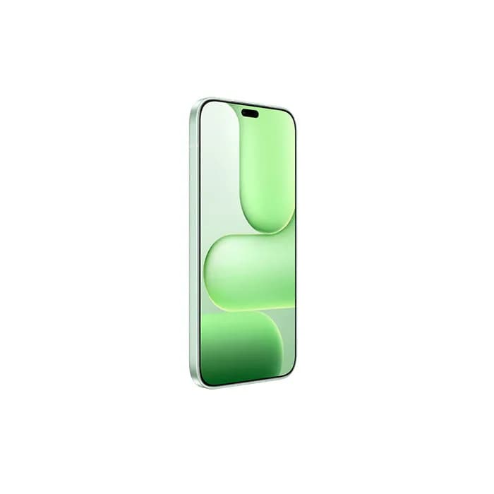 HONOR 600 Lite 5G 8GB RAM 256GB Storage | Sprout Green - Image 4