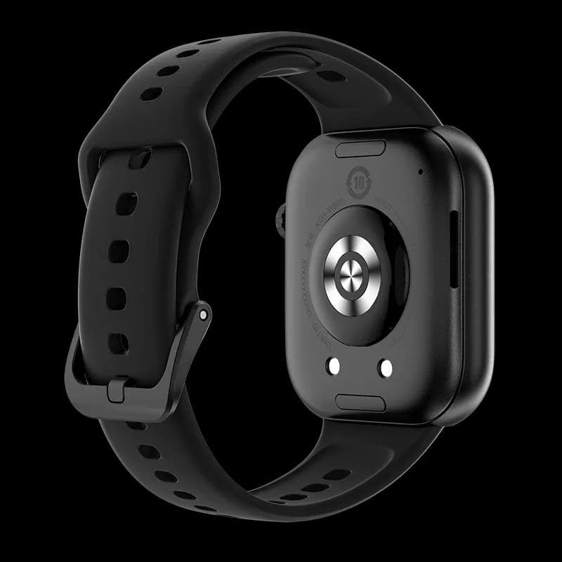 HONOR CHOICE InfoWear Watch 2i | Black - Image 4